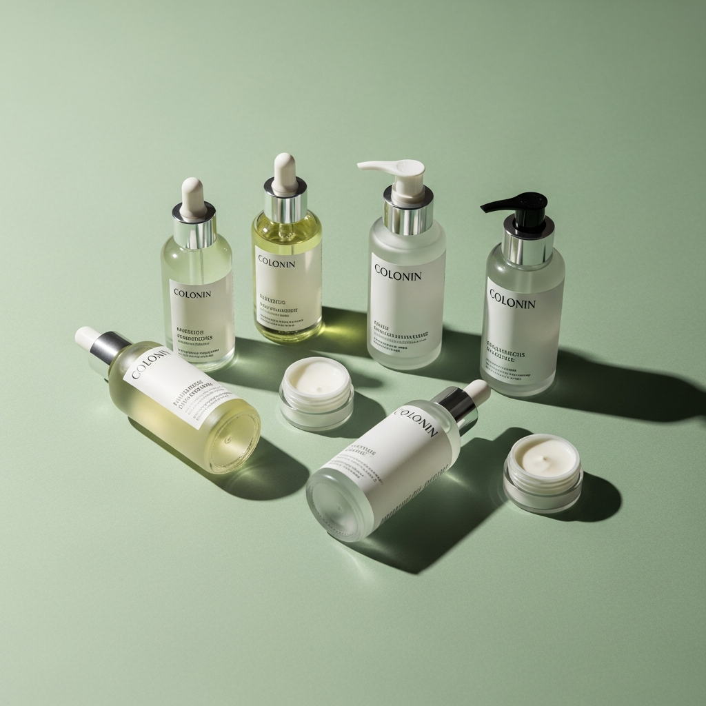 The Art of Minimalist Skincare