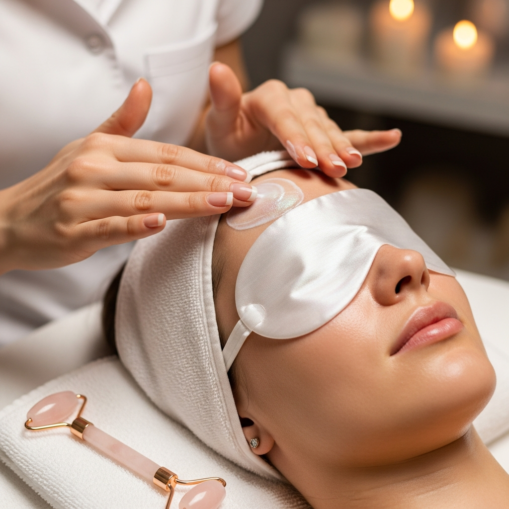 Understanding Facial Cleansing