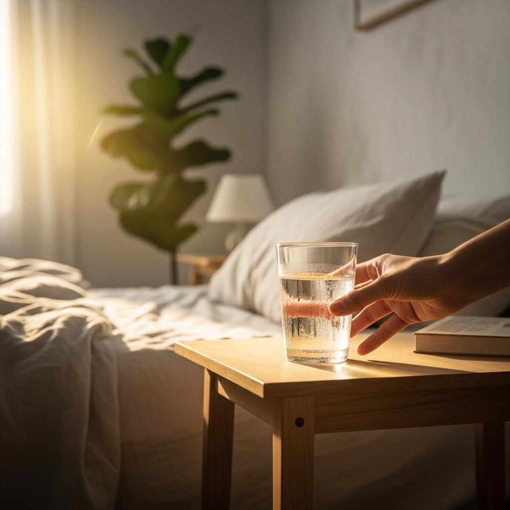 Wellness as a Daily Routine